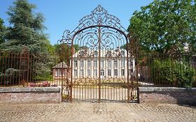 Château de Plessier-Roza